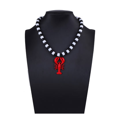 Romantic Necklace for Special Moments