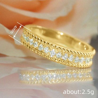 Stunning Ring for Daily Wear