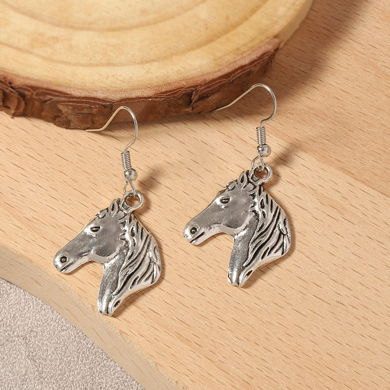 Beautiful Silver Pendant with Unique Style