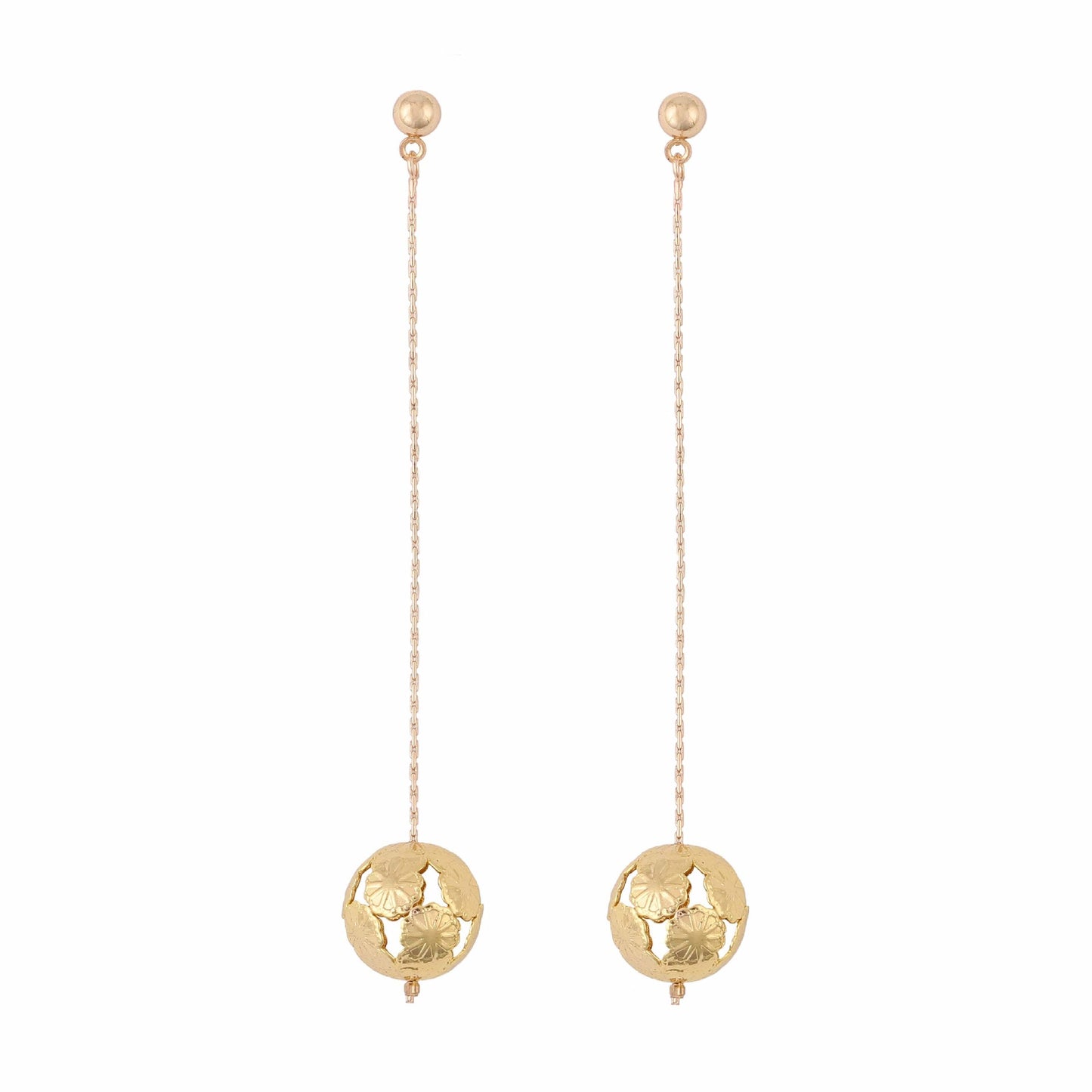 Elegant Earring for Every Occasion