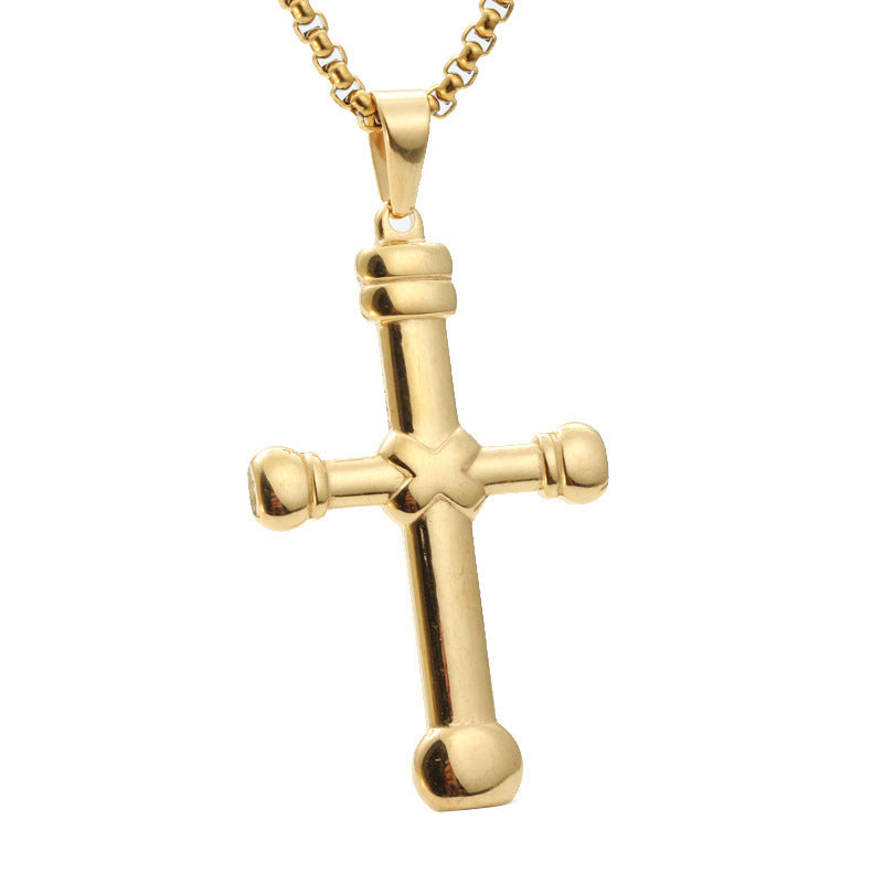 Delicate Artisan Necklace