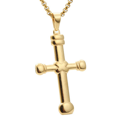 Delicate Artisan Necklace