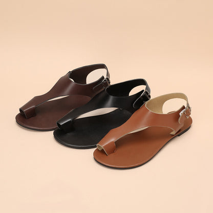Beautifully Crafted Orthopedic Sandals