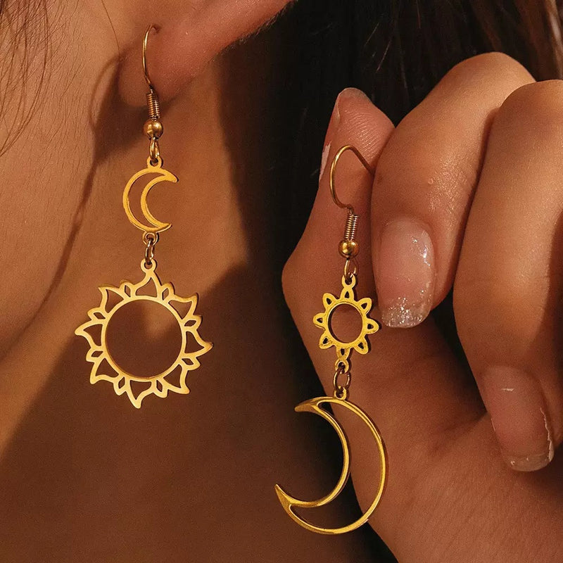 Classic Earring with Timeless Appeal