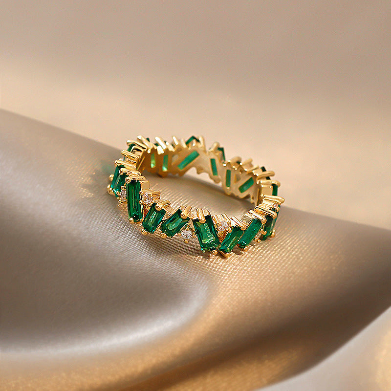 Romantic Ring for Special Moments