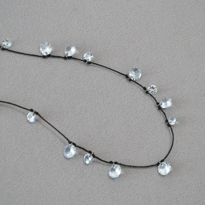 Romantic Necklace for Special Moments