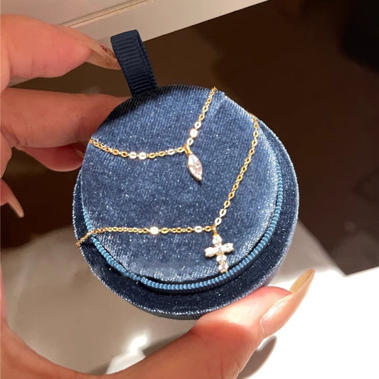 Vintage Handmade Necklace
