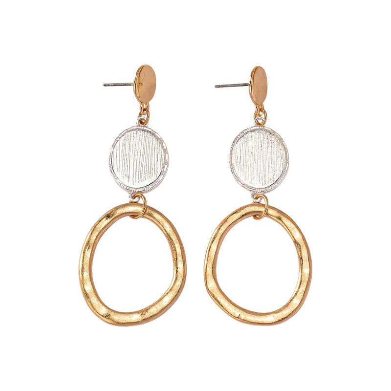 Stunning Earring for Daily Wear