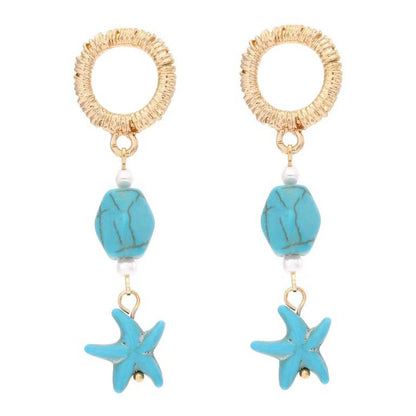 Charming Earring for Any Occasion