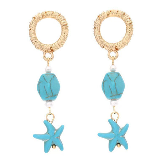 Charming Earring for Any Occasion