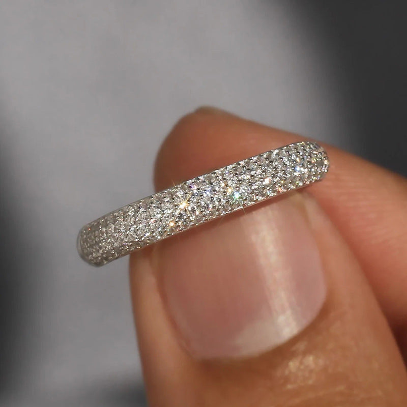 Charming Ring for Any Occasion