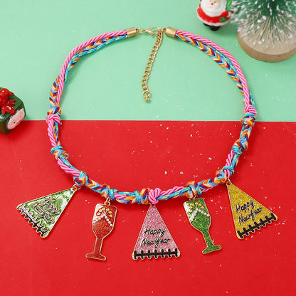 Delicate Artisan Piece