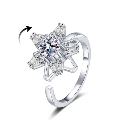 Charming Ring for Any Occasion