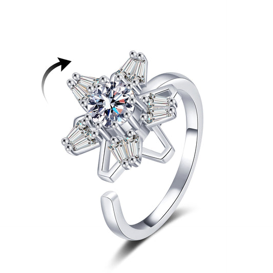 Charming Ring for Any Occasion