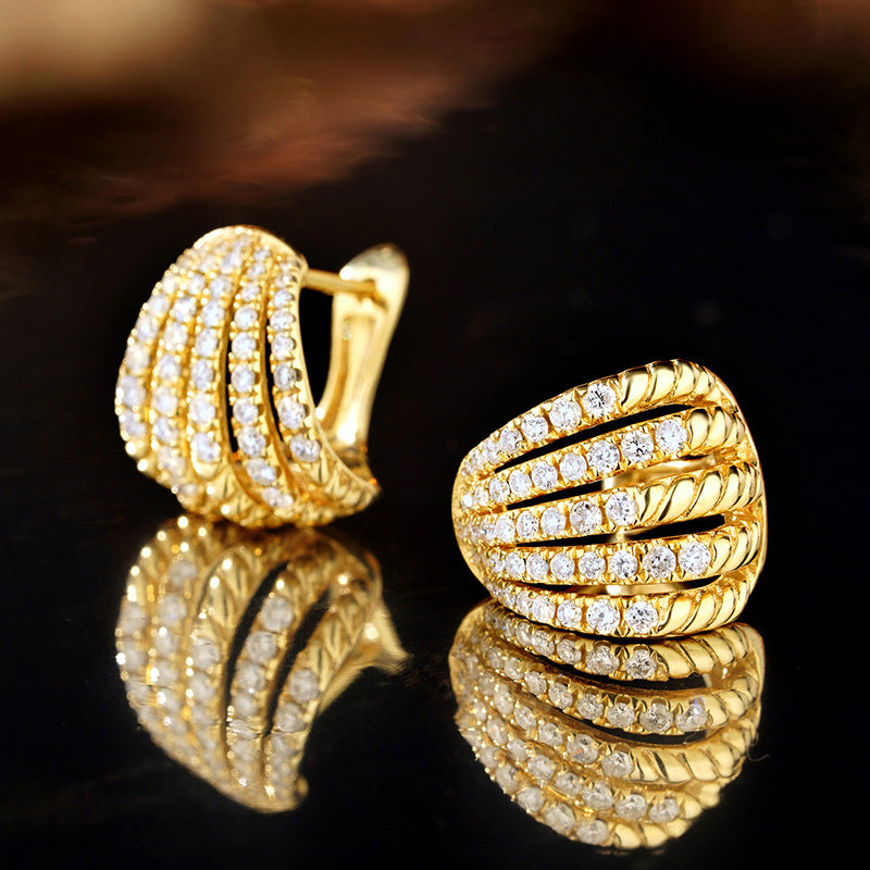 Beautiful Set with Unique Style