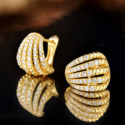 Beautiful Set with Unique Style
