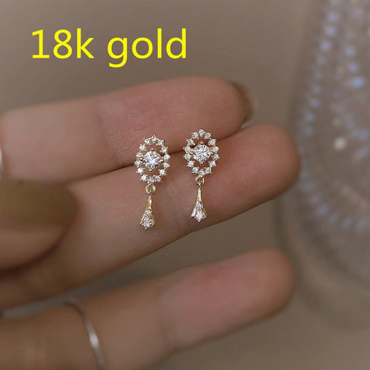 Beautiful Earring with Unique Style