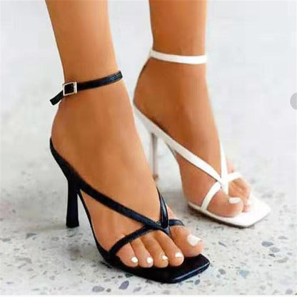 Classic Orthopedic Sandals with Timeless Style