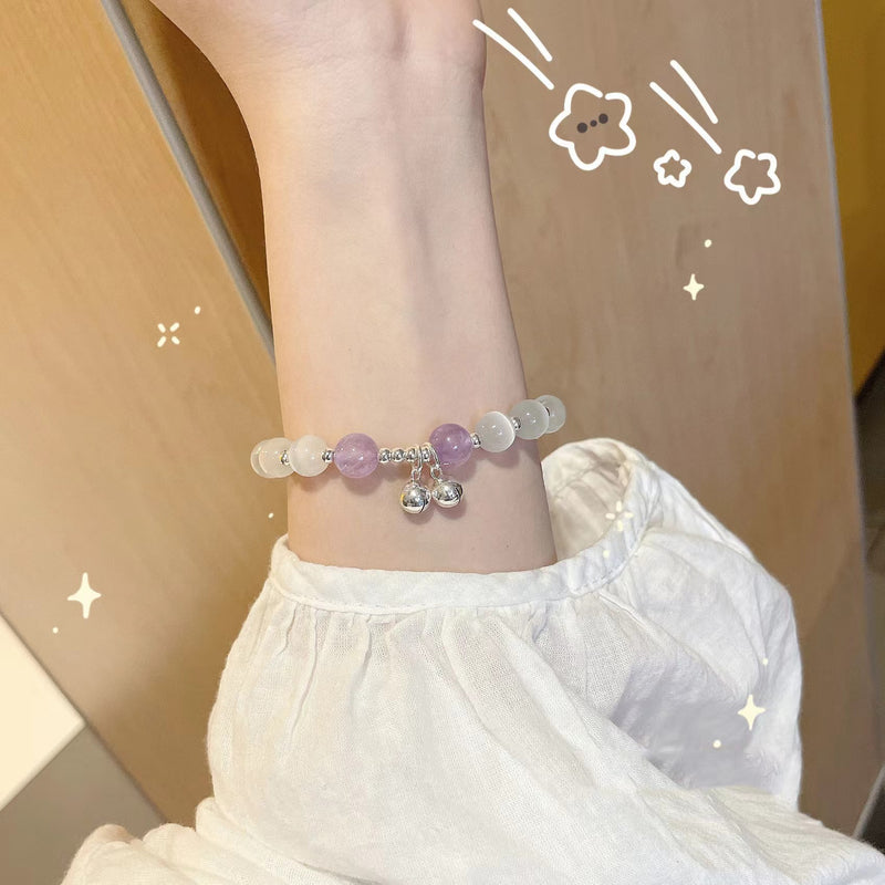 Romantic Bracelet for Special Moments