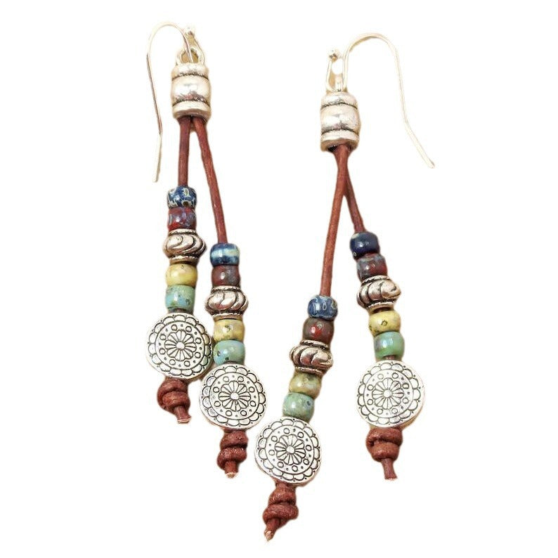 Classic Earring with Timeless Appeal