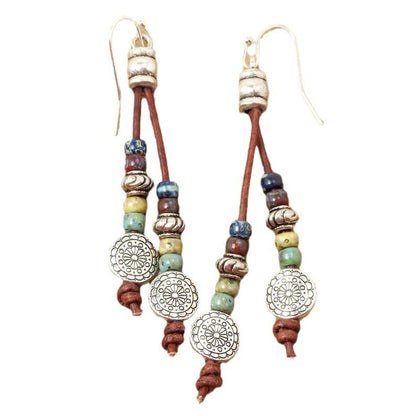 Classic Earring with Timeless Appeal