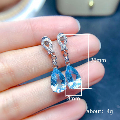 Stunning Earring for Daily Wear