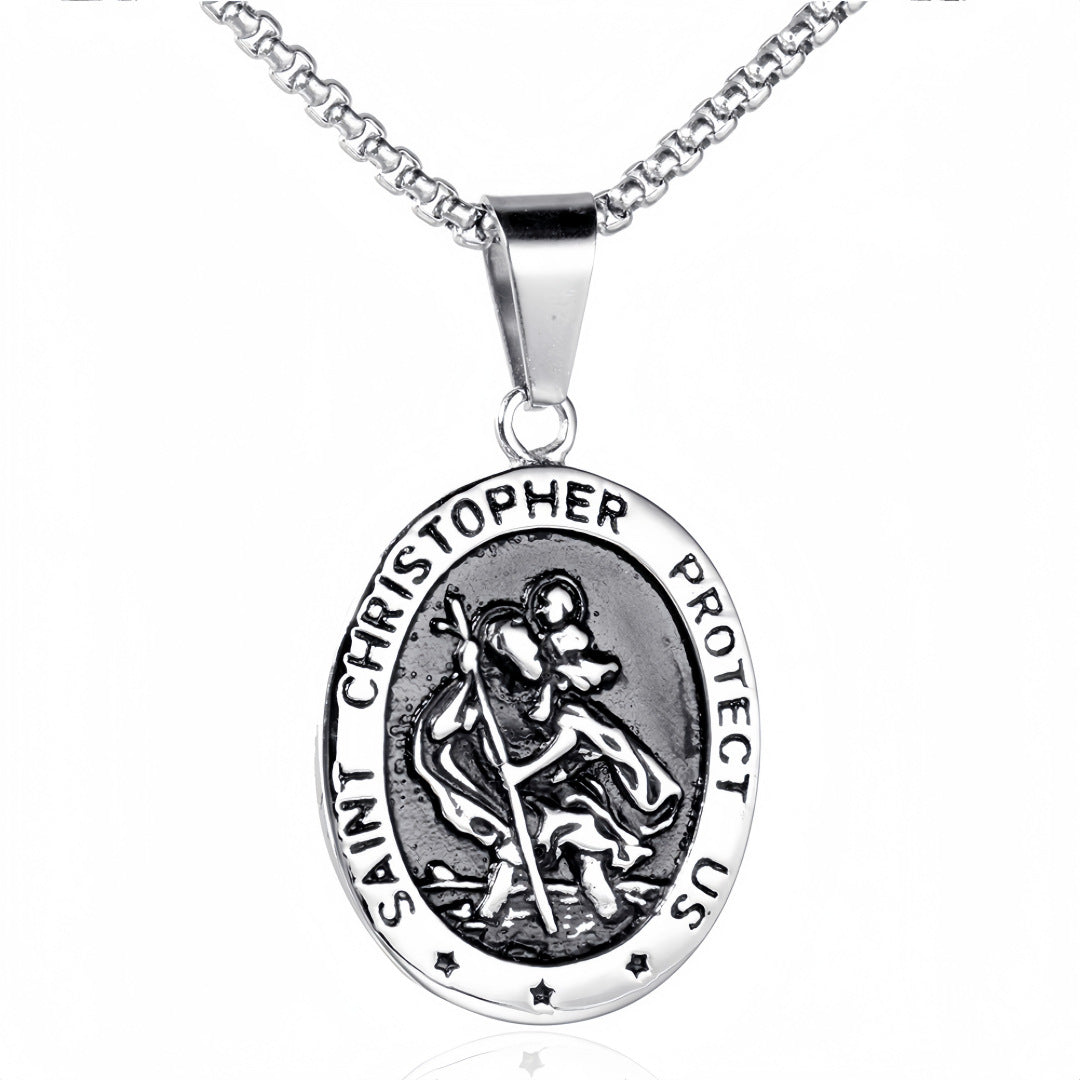 Classic Necklace with Timeless Appeal
