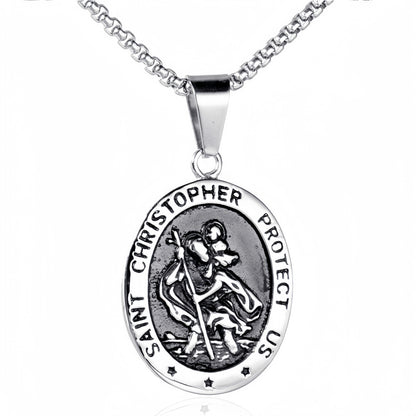 Classic Necklace with Timeless Appeal