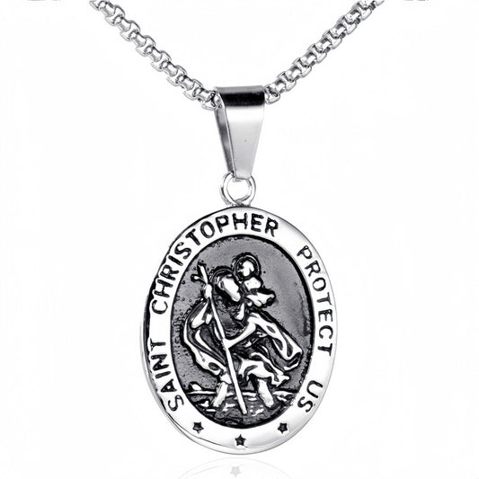 Classic Necklace with Timeless Appeal