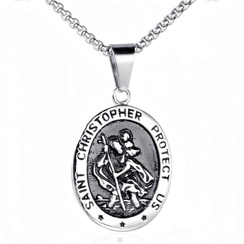 Classic Necklace with Timeless Appeal