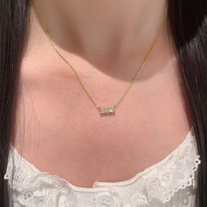 Romantic Necklace for Special Moments
