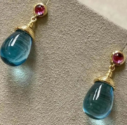 Stunning Earring for Daily Wear