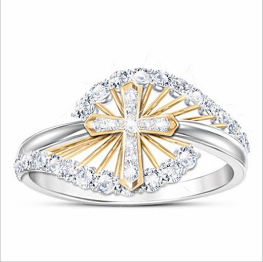 Charming Ring for Any Occasion