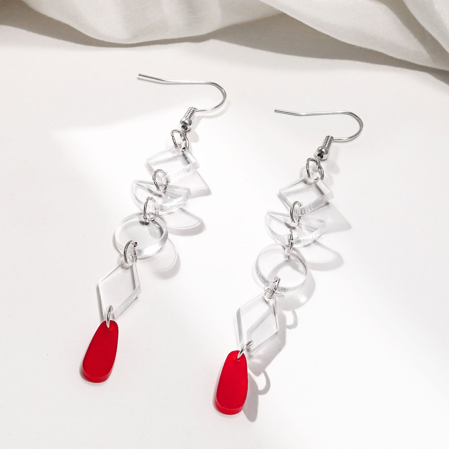 Classic Earring with Timeless Appeal