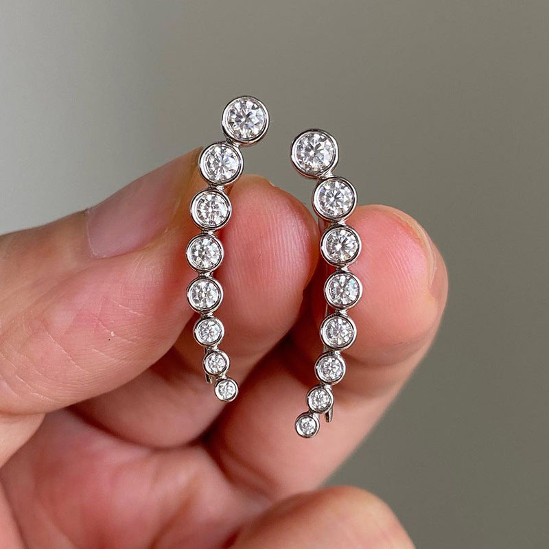 Beautiful Earring with Unique Style