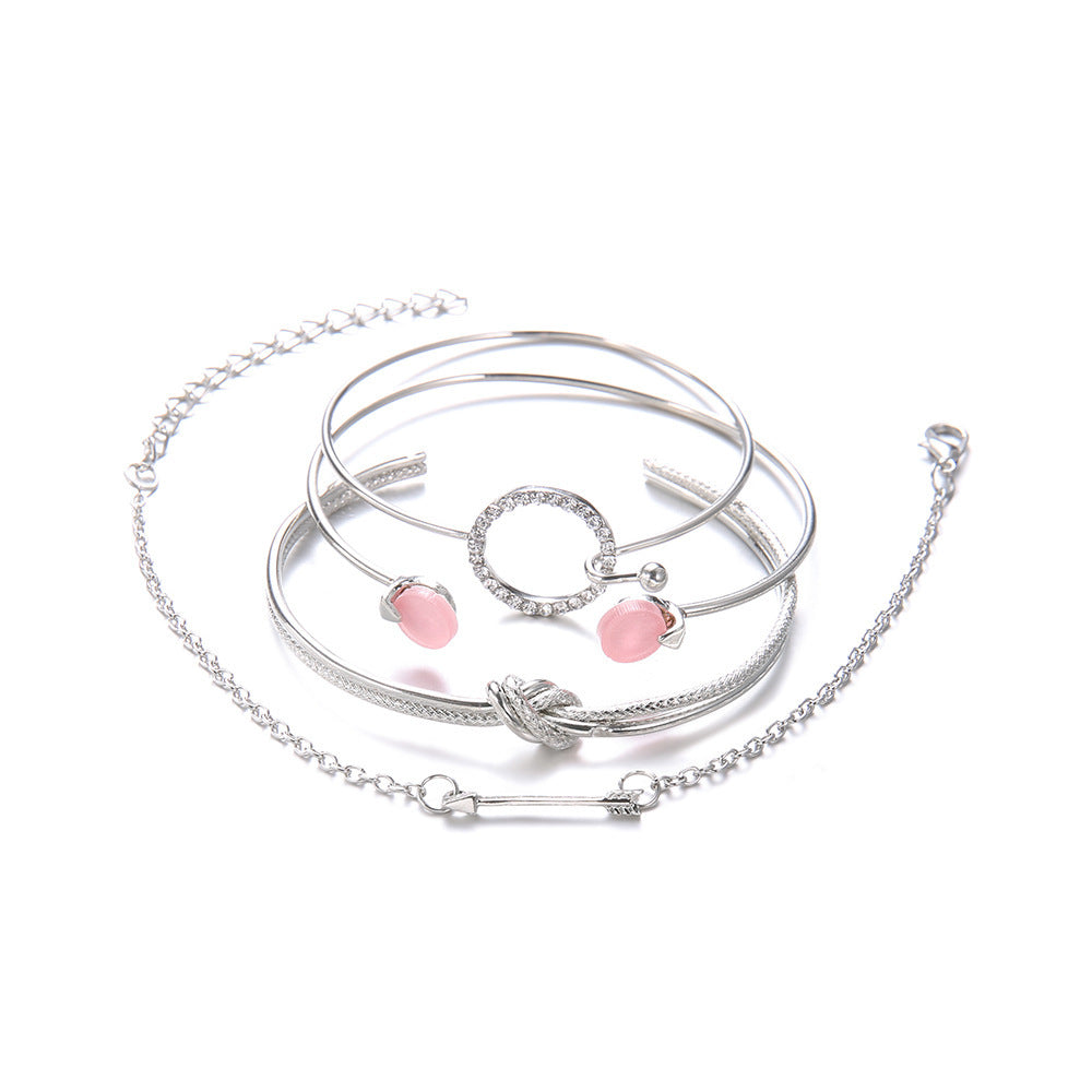 Stunning Set for Daily Wear