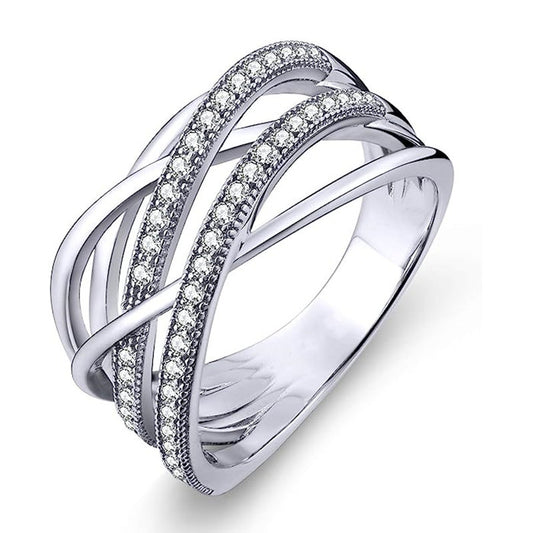 Charming Ring for Any Occasion