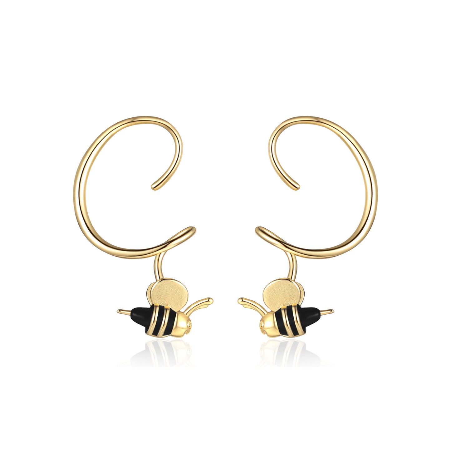 Romantic Earring for Special Moments
