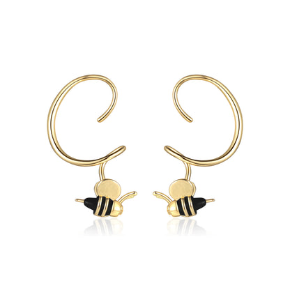 Romantic Earring for Special Moments