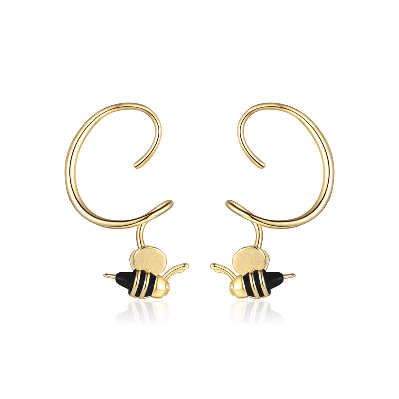 Romantic Earring for Special Moments