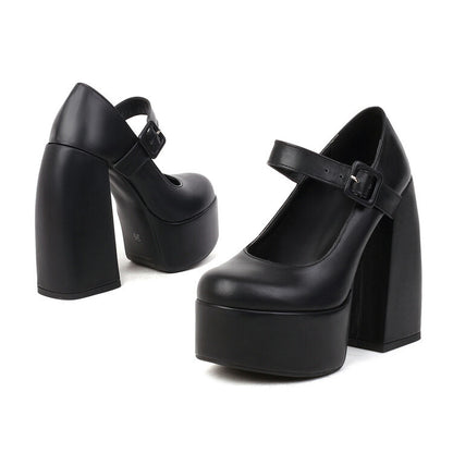 Vintage Inspired Orthopedic Shoes