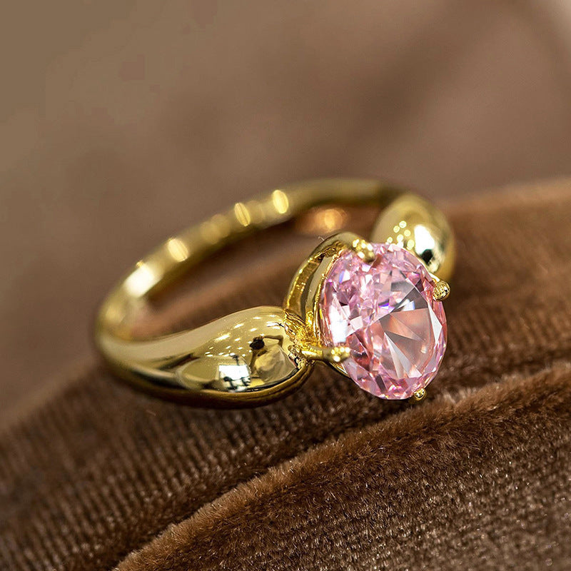 Stunning Ring for Daily Wear