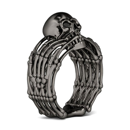 Charming Gold Ring for Any Occasion