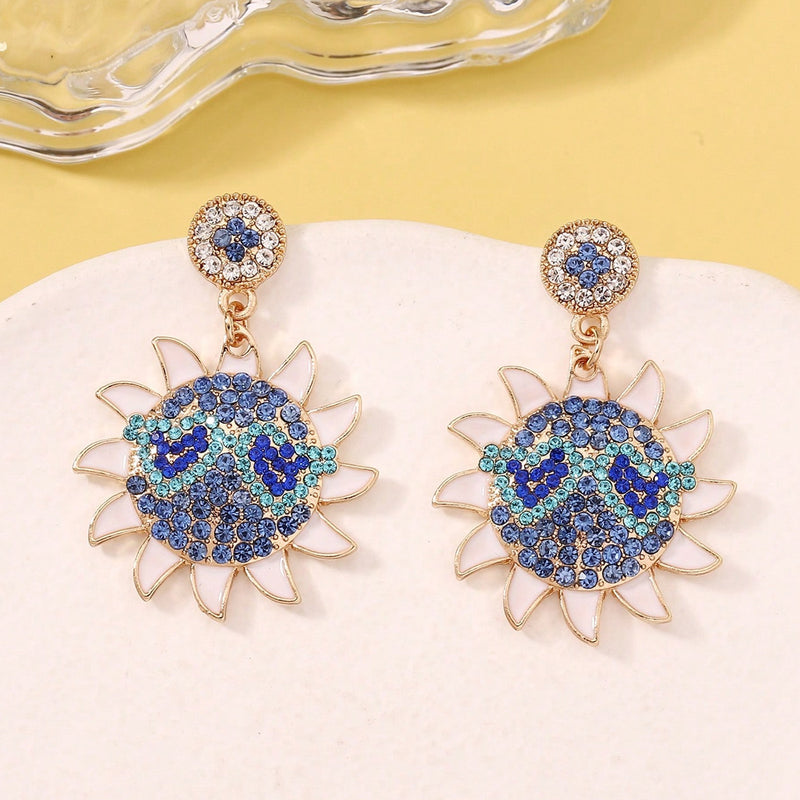 Elegant Earring for Every Occasion