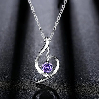 Romantic Necklace for Special Moments