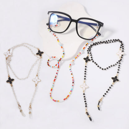 Delicate Artisan Chain