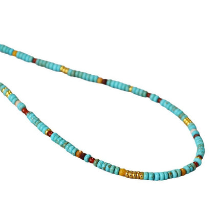 Classic Necklace with Timeless Appeal