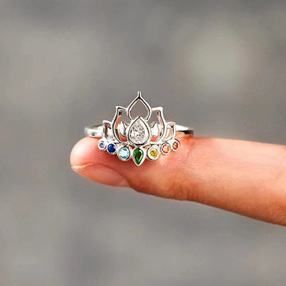 Romantic Ring for Special Moments