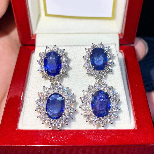 Charming Earring for Any Occasion