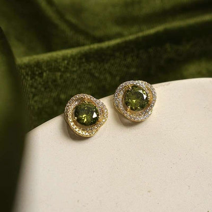 Classic Earring with Timeless Appeal